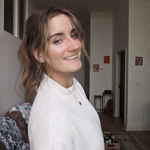 Meet your Posher, Kelsey